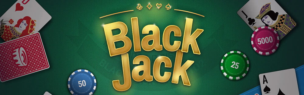 comment jouer au blackjack en ligne